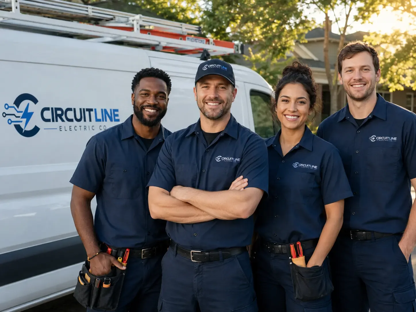 Whole Home Rewiring company in Dorchester, MA