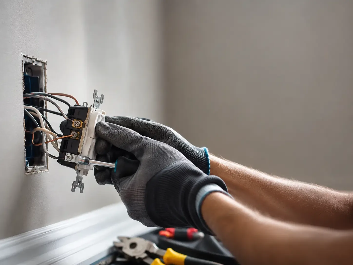 Why choose Whole Home Rewiring in Dorchester, MA